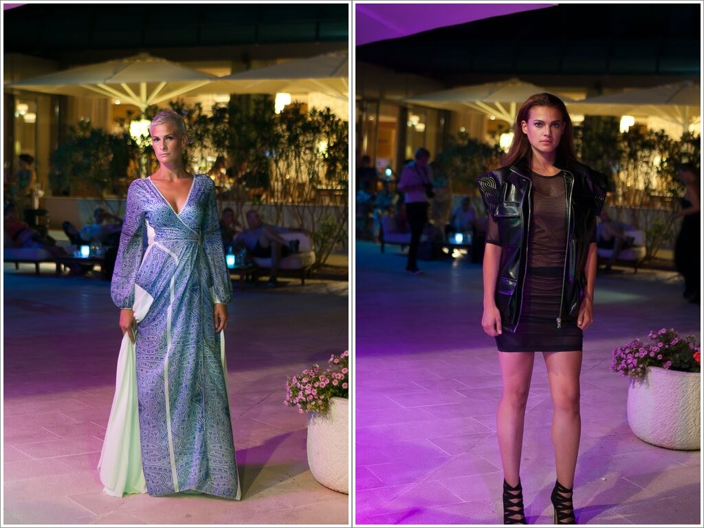 Kristina Burja - Krie design 2